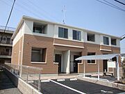 高見ノ里駅より徒歩5分 2階 築10年8ヶ月の賃貸物件