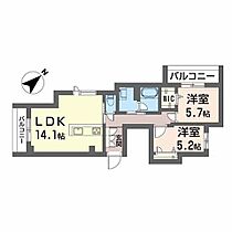 間取り：243008175504