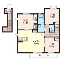 間取り：214069728051
