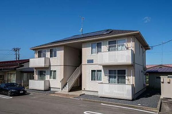 apartment 宮城県栗原市若柳字福岡小谷町20-2
若柳福岡の賃貸情報を見る
物件地図