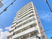 神戸駅より徒歩7分 7階 築8年11ヶ月の賃貸物件