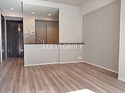 ディームス方南町 403 4階2SLDKのリビング/ダイニング