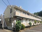 フォレストヴィラ北斗の賃貸物件