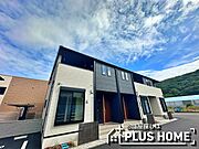 紀三井寺駅より徒歩5分 1階 新築の賃貸物件