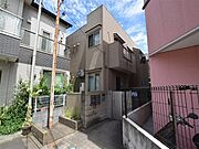 小田急相模原駅より徒歩7分 2階 築15年11ヶ月の賃貸物件