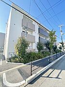 湊駅より徒歩15分 1階 築7年9ヶ月の賃貸物件