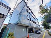 宝塚市高司１丁目 4階建 築23年のイメージ