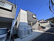 カーサ・レンボ 2階 築3年11ヶ月の賃貸物件