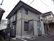 グレイスハイム 2階 築22年8ヶ月の賃貸物件