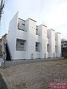 東部市場前駅より徒歩10分 1階 築9年9ヶ月の賃貸物件