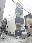 今里駅より徒歩8分 1階 築10年7ヶ月の賃貸物件