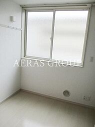 グラード練馬高野台 1階ワンルームのリビング/ダイニング