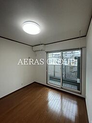 フィオーレ 3階1LDKのリビング/ダイニング