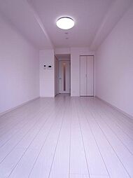 リブリ・東上野 6階1Kのリビング/ダイニング