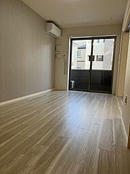 シェトワはつしば 1階1LDKのリビング/ダイニング