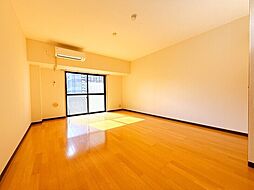 フォーリア −Ｆｏｇｌｉａ− 8階1Kのリビング/ダイニング