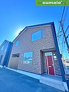 OKスマイルB 1階 築6年の賃貸物件