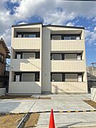 CASACALMA菱木の賃貸物件