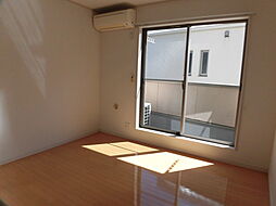 JR横浜線 八王子みなみ野駅 徒歩13分の賃貸アパート 2階1Kのリビング/ダイニング