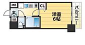 神戸市中央区元町通６丁目 11階建 築25年のイメージ