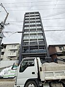 堺市駅より徒歩3分 2階 新築の賃貸物件