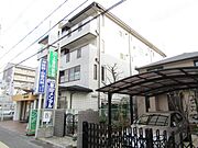 北花田駅より徒歩2分 3階 築38年の賃貸物件