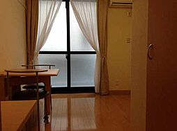 レオパレスシルバ　コート(35915) 105 1階1Kのリビング/ダイニング