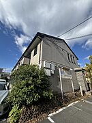 パステルコート 2階 築23年2ヶ月の賃貸物件