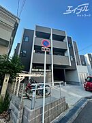 豊津駅より徒歩9分 2階 築2年1ヶ月の賃貸物件