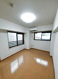 京急本線 北品川駅 徒歩8分の賃貸マンション 3階1Kのリビング/ダイニング