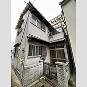 萩原天神駅より徒歩5分 築55年5ヶ月の賃貸物件