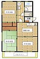 ガーデンハイツ今屋敷1階6.7万円