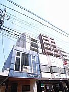 千鳥ビル 8階 築36年10ヶ月の賃貸物件