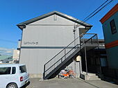 駿東郡清水町柿田 2階建 築26年のイメージ