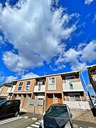 下井阪駅より徒歩15分 2階 築14年5ヶ月の賃貸物件