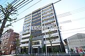 神戸市兵庫区中道通３丁目 10階建 築11年のイメージ