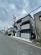 アリエッタ淵野辺 2階 築3年1ヶ月の賃貸物件