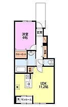 間取り：215007422923