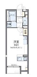 レオネクストサンフラワーIV(55180) 2階