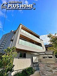 JR阪和線 和歌山駅 徒歩4分の賃貸マンション