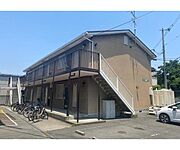 白鷺駅より徒歩10分 1階 築29年6ヶ月の賃貸物件