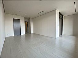 Daiwaリバーゲートレジデンス 6階1LDKのリビング/ダイニング