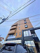 HighnessPivotハイネスピヴァット 3階 築34年7ヶ月の賃貸物件