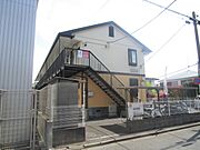 町田駅よりバス6分 徒歩7分 1階 築29年9ヶ月の賃貸物件