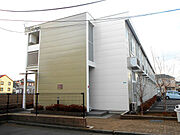 レオパレスリブラ 1階 築22年6ヶ月の賃貸物件