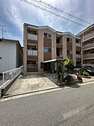 湊駅より徒歩11分 3階 築15年6ヶ月の賃貸物件