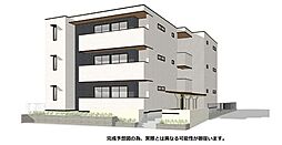 レ・セーナ八幡