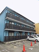 ボヌール鳳2 2階 築24年1ヶ月の賃貸物件