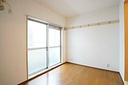 フリーダム町屋 2階1Kのリビング/ダイニング