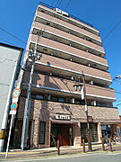 都島駅より徒歩7分 6階 築21年の賃貸物件